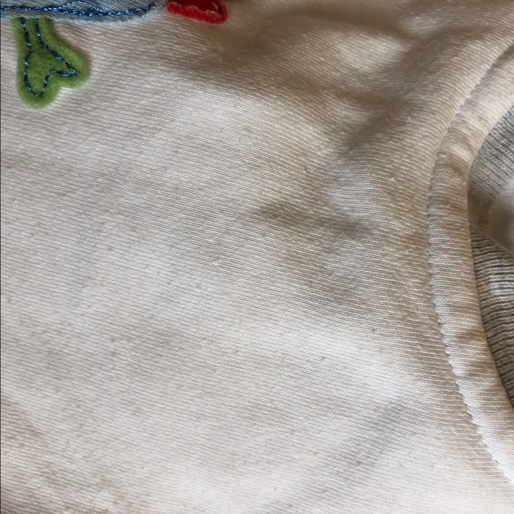 Absorba tee - Picture 4 of 6